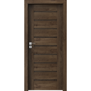 Porta KONCEPT A0 Dub Poludňajší 